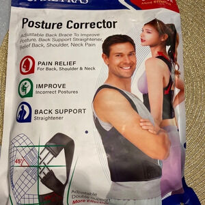 - CARETRAS Posture Corrector